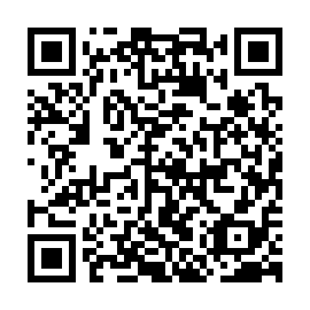 QR code for plate OMU 318