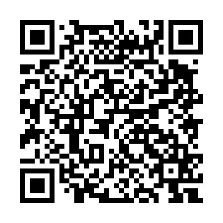 QR code for plate ONH 465