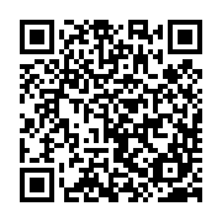 QR code for plate OPR 444