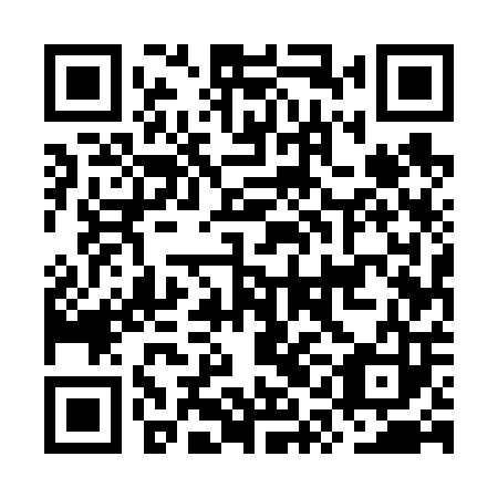 QR code for plate OQE 603