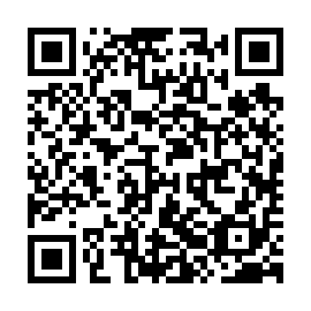 QR code for plate ORB 610
