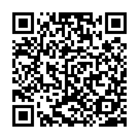 QR code for plate OSC 548