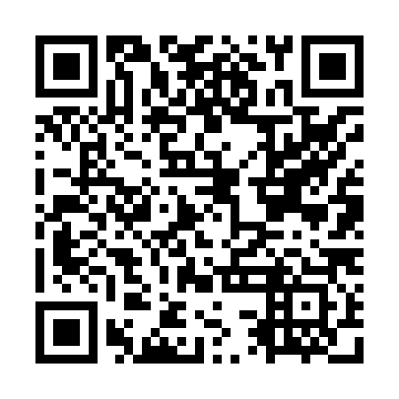 QR code for plate OSF 883
