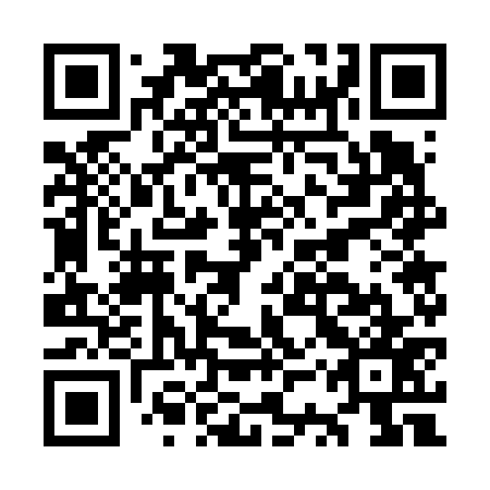 QR code for plate OSW 677