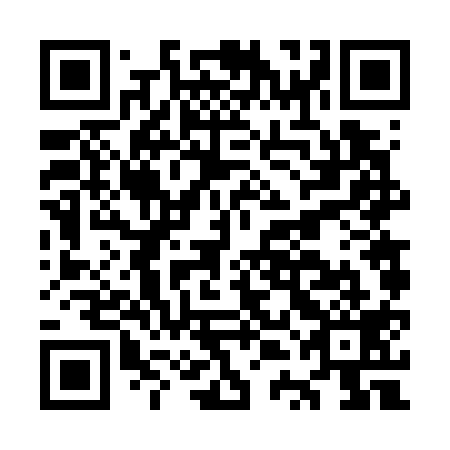 QR code for plate OTF 719