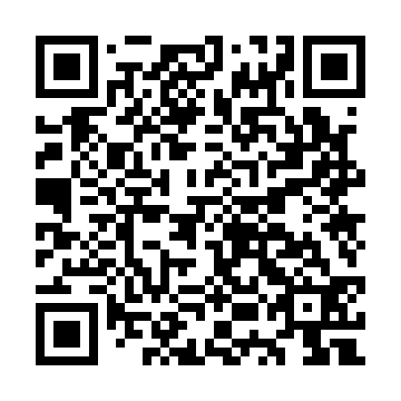 QR code for plate OUO 132
