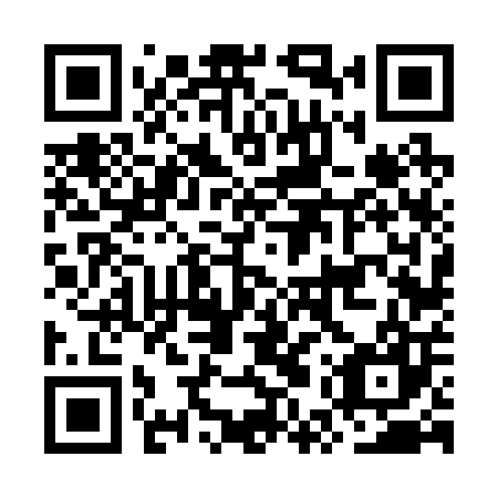 QR code for plate OUV 207