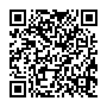 QR code for plate OUW 074