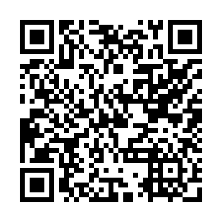QR code for plate OWC 886