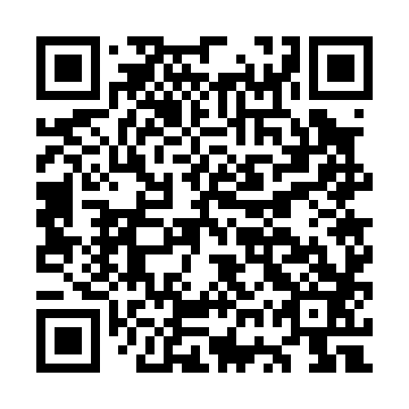 QR code for plate OWW 083