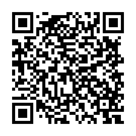 QR code for plate OXB 887
