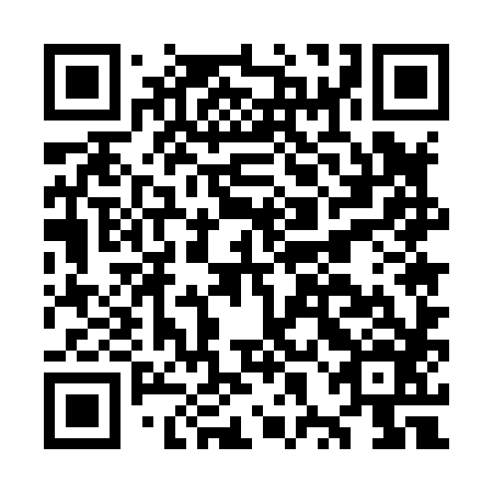 QR code for plate OXE 886