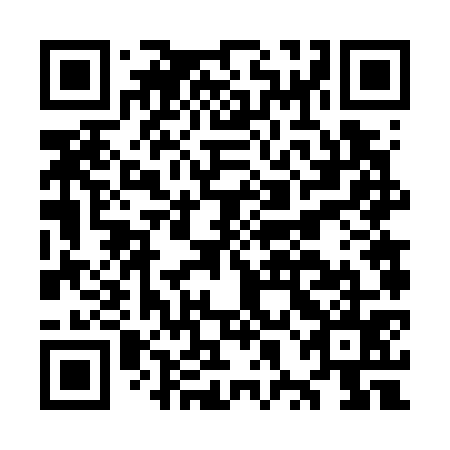 QR code for plate OXF 775