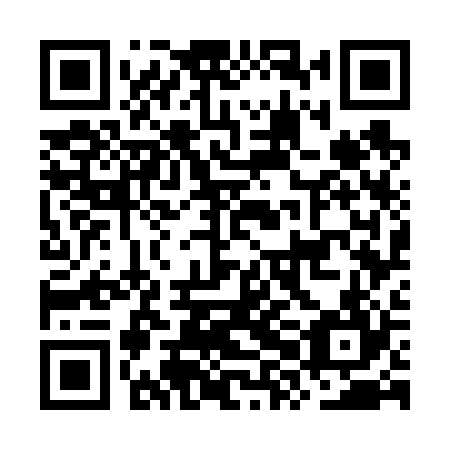 QR code for plate OXG 624
