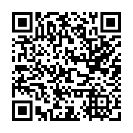 QR code for plate OXS 971