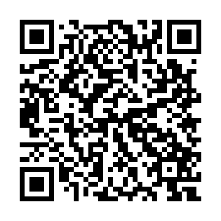 QR code for plate OXU 107