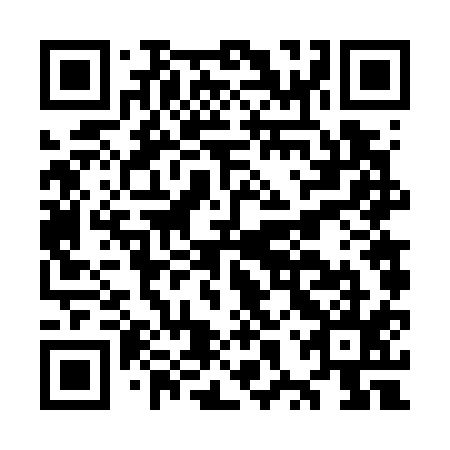 QR code for plate OXV 715