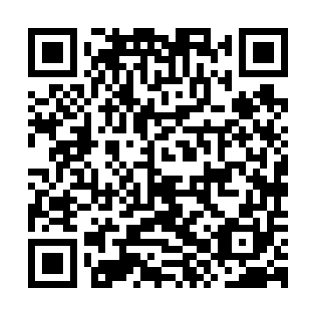 QR code for plate OXX 650