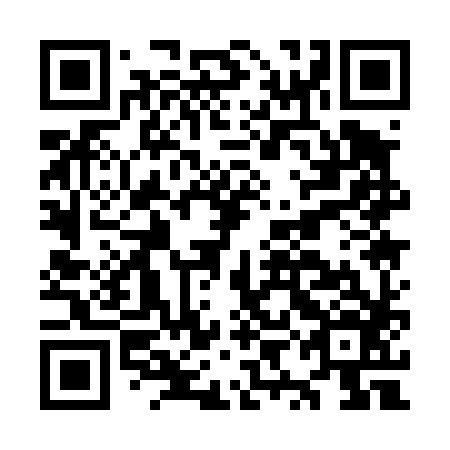 QR code for plate OYA 486