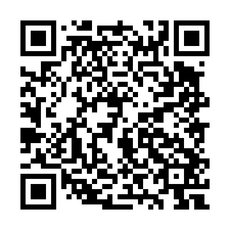 QR code for plate OYH 442