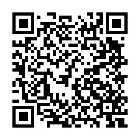 QR code for plate OYI 457
