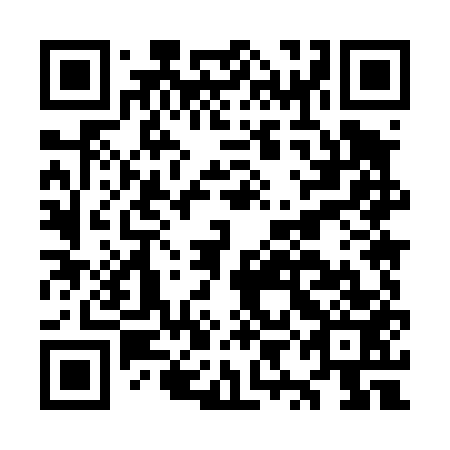 QR code for plate OYM 453