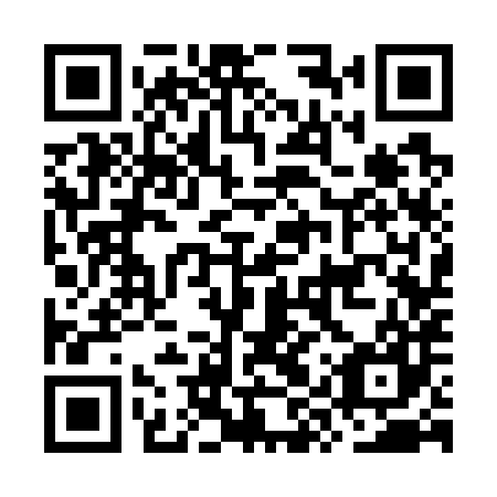 QR code for plate OYS 787