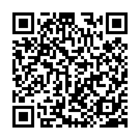 QR code for plate OYW 411