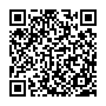 QR code for plate OYX 764