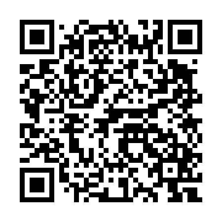 QR code for plate OZC 445
