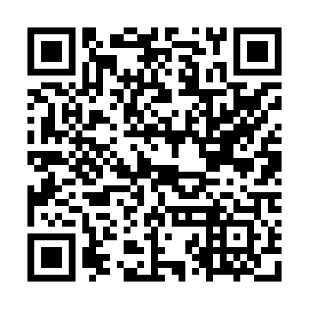 QR code for plate OZF 803