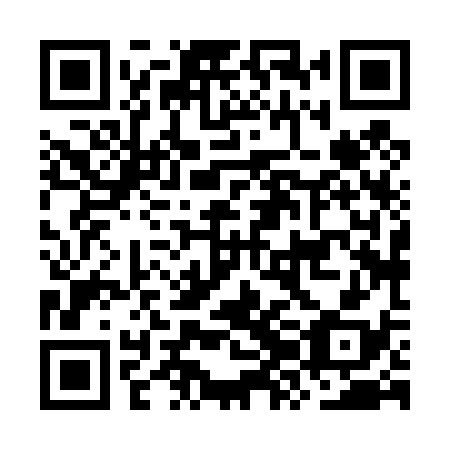 QR code for plate OZH 438