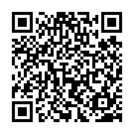 QR code for plate PAW 634