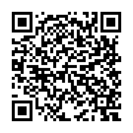 QR code for plate PAW 901