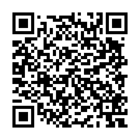 QR code for plate PAX 409