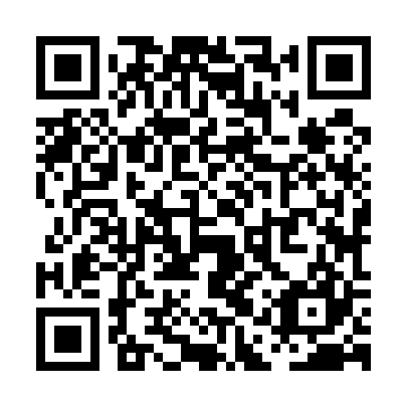 QR code for plate PAZ 527