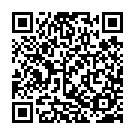 QR code for plate PBD 645