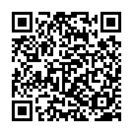 QR code for plate PBF 755