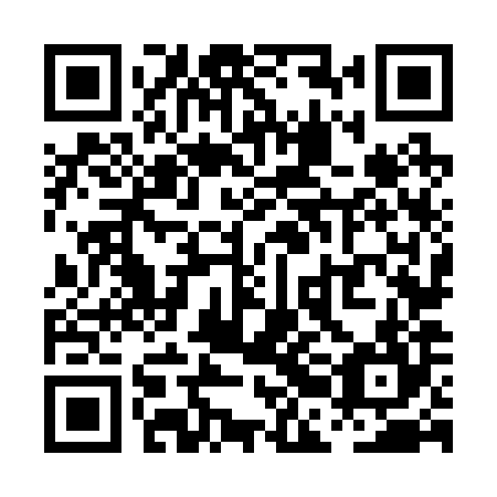QR code for plate PBN 284