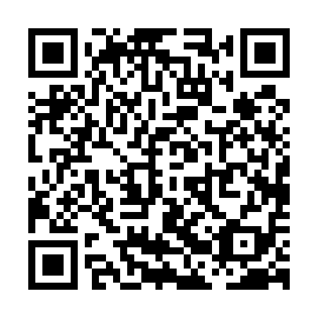 QR code for plate PBP 519