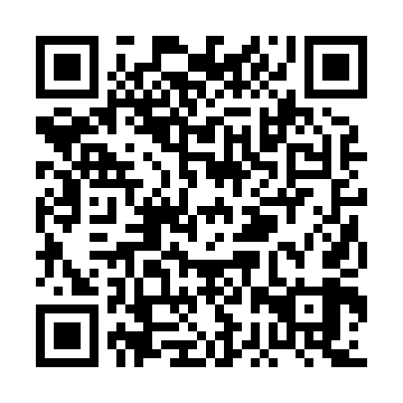 QR code for plate PBR 849