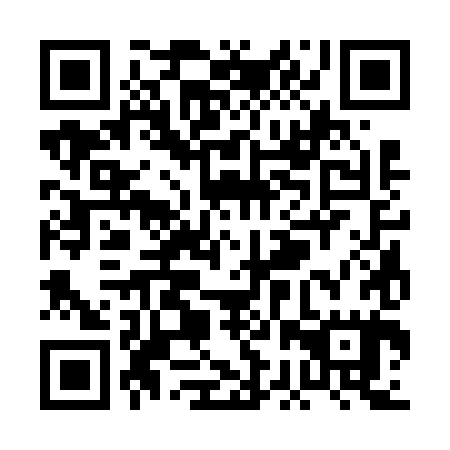QR code for plate PBS 685