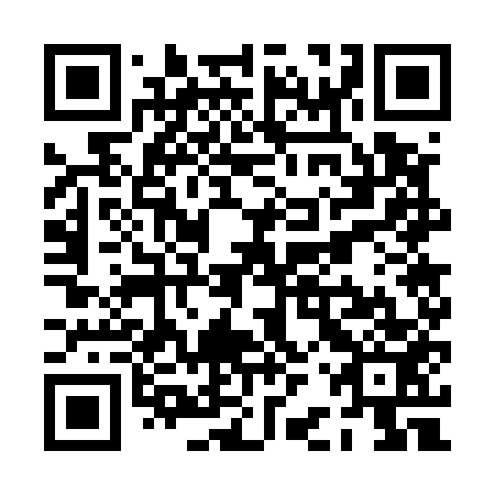 QR code for plate PBW 553