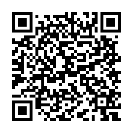 QR code for plate PBZ 504