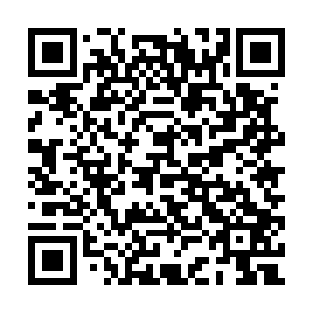 QR code for plate PCE 503