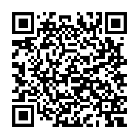 QR code for plate PCJ 121