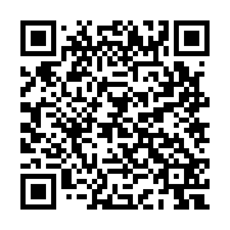 QR code for plate PCJ 122