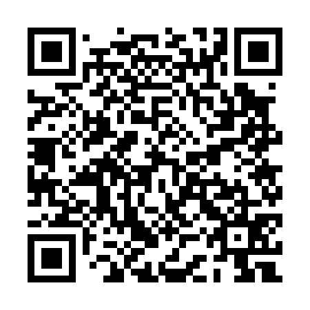 QR code for plate PCW 075