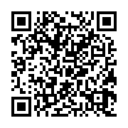 QR code for plate PCW 868