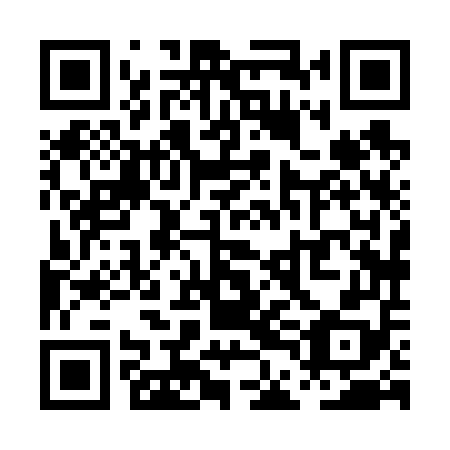 QR code for plate PDH 658
